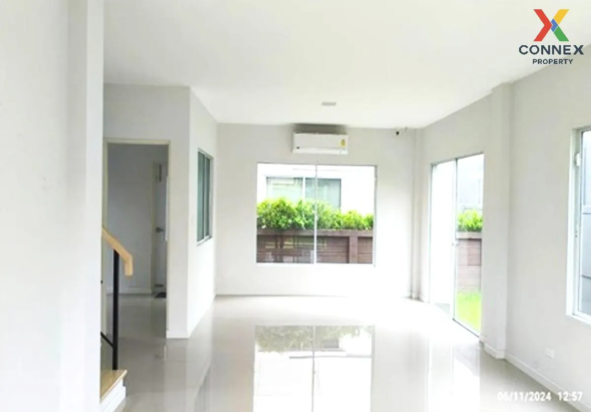 ขายบ้าน  คาซ่า วิลล์ วงแหวน-รามอินทรา ออเงิน เขต สายไหม กรุงเทพ C ขายบ้าน  คาซ่า วิลล์ วงแหวน-รามอินทรา ออเงิน เขต สายไหม กรุงเทพ C 2