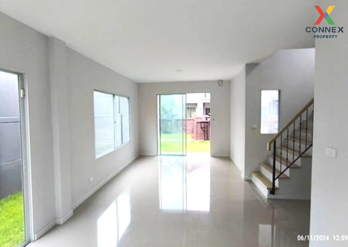 ขายบ้าน  คาซ่า วิลล์ วงแหวน-รามอินทรา ออเงิน เขต สายไหม กรุงเทพ C ขายบ้าน  คาซ่า วิลล์ วงแหวน-รามอินทรา ออเงิน เขต สายไหม กรุงเทพ C 3