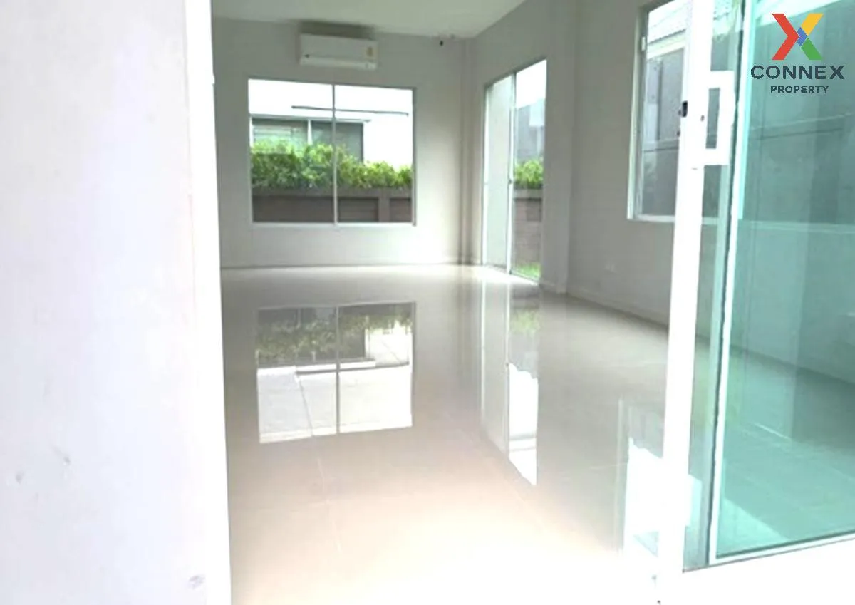 ขายบ้าน  คาซ่า วิลล์ วงแหวน-รามอินทรา ออเงิน เขต สายไหม กรุงเทพ C ขายบ้าน  คาซ่า วิลล์ วงแหวน-รามอินทรา ออเงิน เขต สายไหม กรุงเทพ C 4