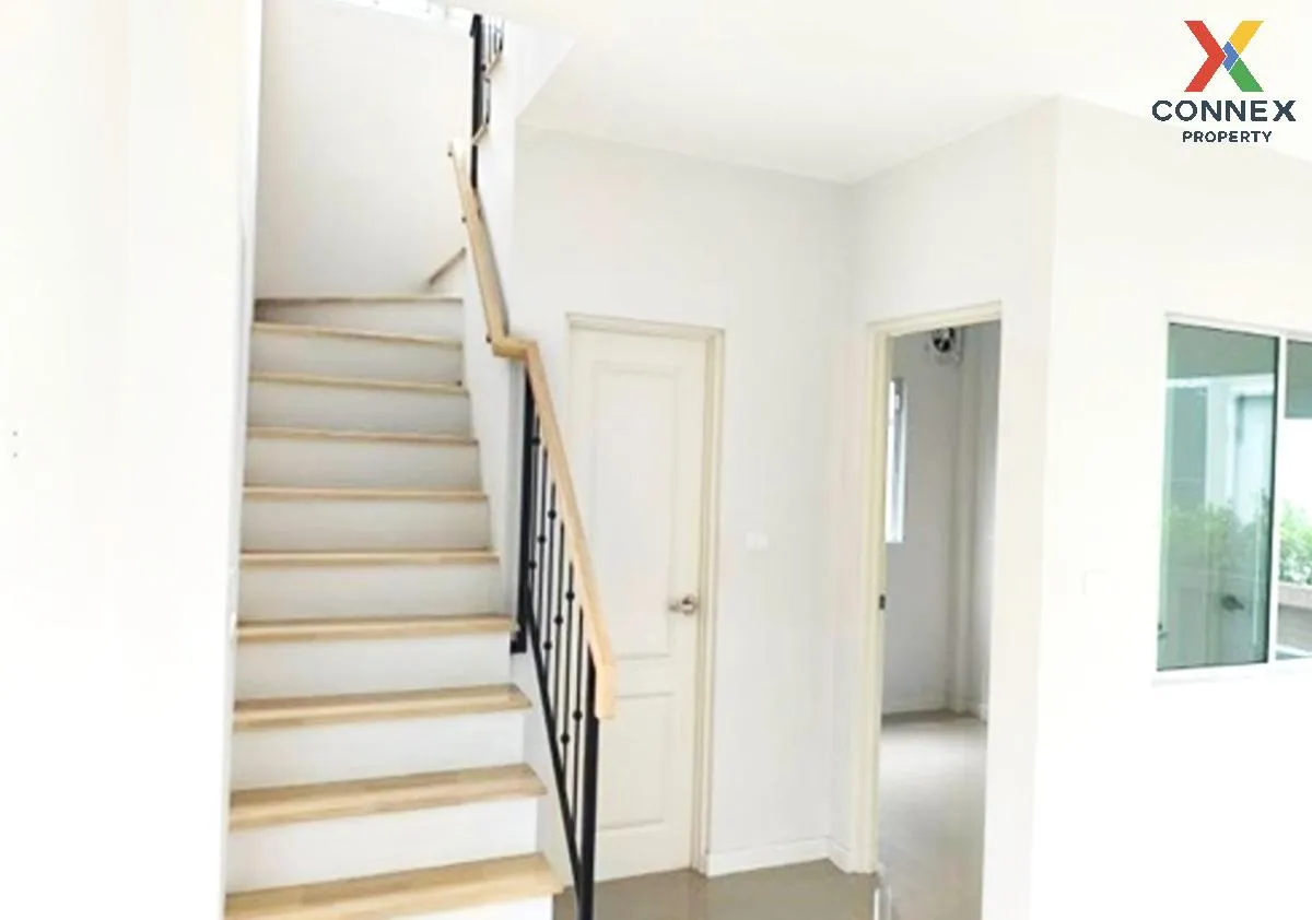 ขายบ้าน  คาซ่า วิลล์ วงแหวน-รามอินทรา ออเงิน เขต สายไหม กรุงเทพ C ขายบ้าน  คาซ่า วิลล์ วงแหวน-รามอินทรา ออเงิน เขต สายไหม กรุงเทพ C