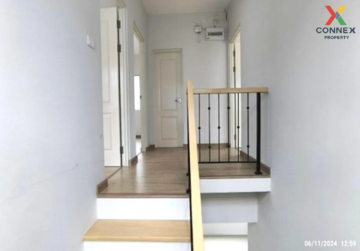 ขายบ้าน  คาซ่า วิลล์ วงแหวน-รามอินทรา ออเงิน เขต สายไหม กรุงเทพ C ขายบ้าน  คาซ่า วิลล์ วงแหวน-รามอินทรา ออเงิน เขต สายไหม กรุงเทพ C