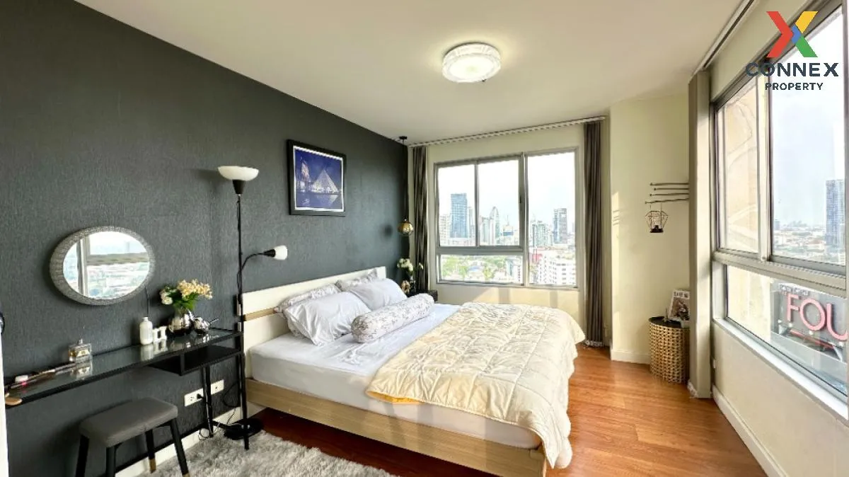 ขายคอนโด  คอนโด วัน เอ็กซ์ สุขุมวิท 26 BTS-พร้อมพงษ์ คลองเตยเหนือ ขายคอนโด  คอนโด วัน เอ็กซ์ สุขุมวิท 26 BTS-พร้อมพงษ์ คลองเตยเหนือ