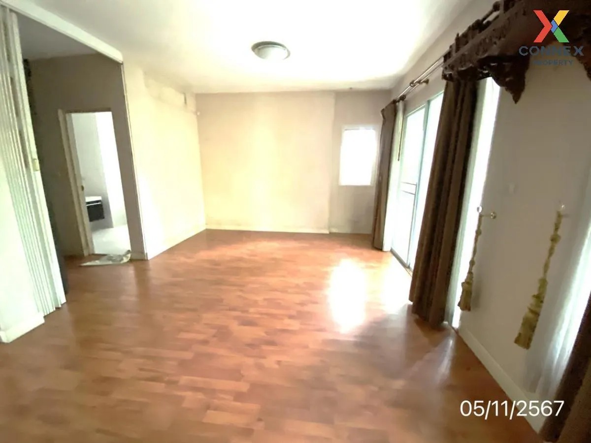 For Sale House , Bangkok Boulevard Ratchada - Ramintra , Ramintra