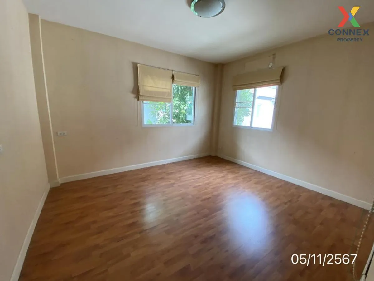 For Sale House , Bangkok Boulevard Ratchada - Ramintra , Ramintra