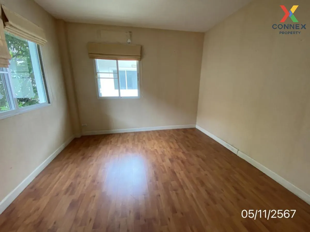 For Sale House , Bangkok Boulevard Ratchada - Ramintra , Ramintra