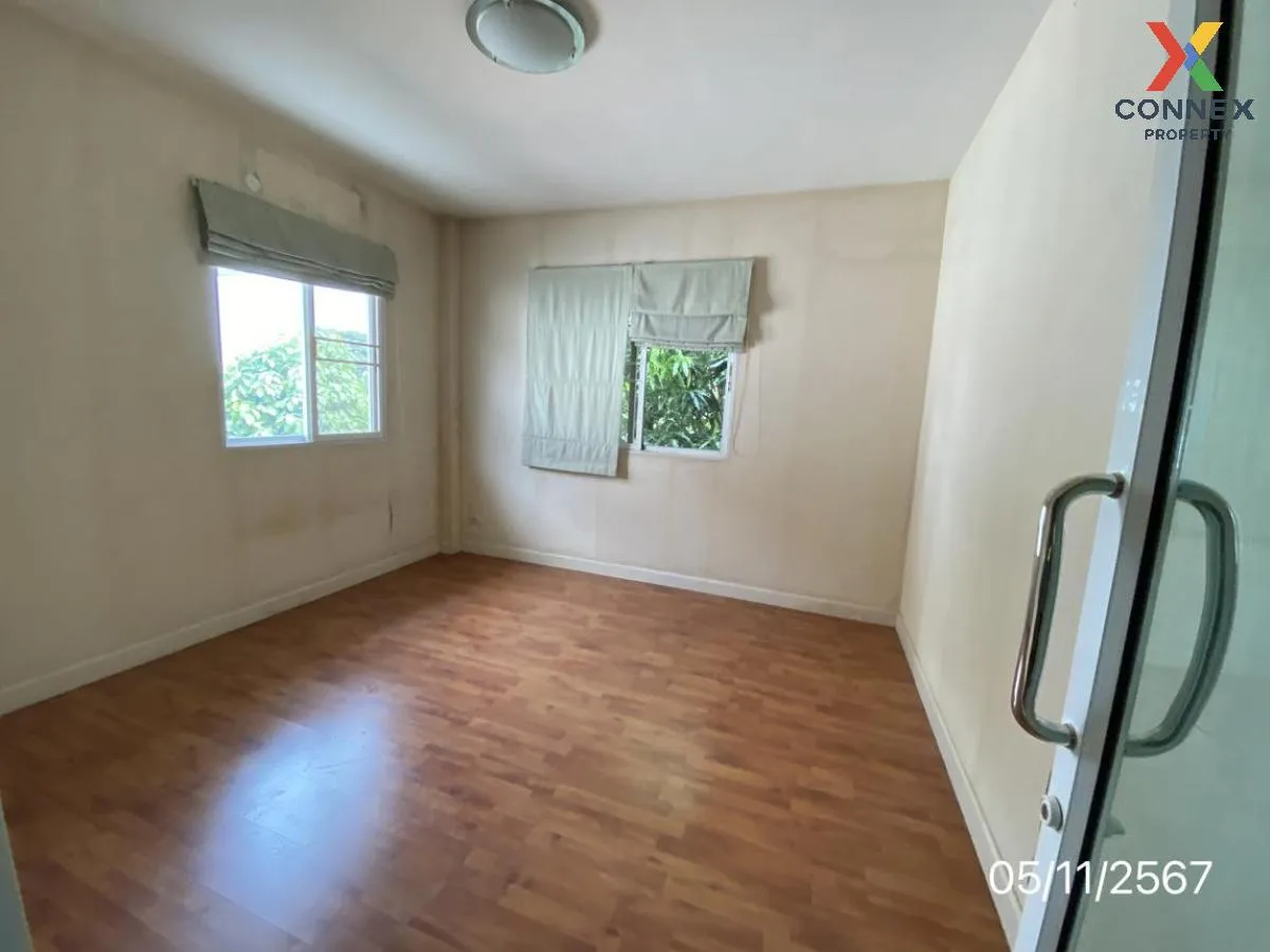 For Sale House , Bangkok Boulevard Ratchada - Ramintra , Ramintra