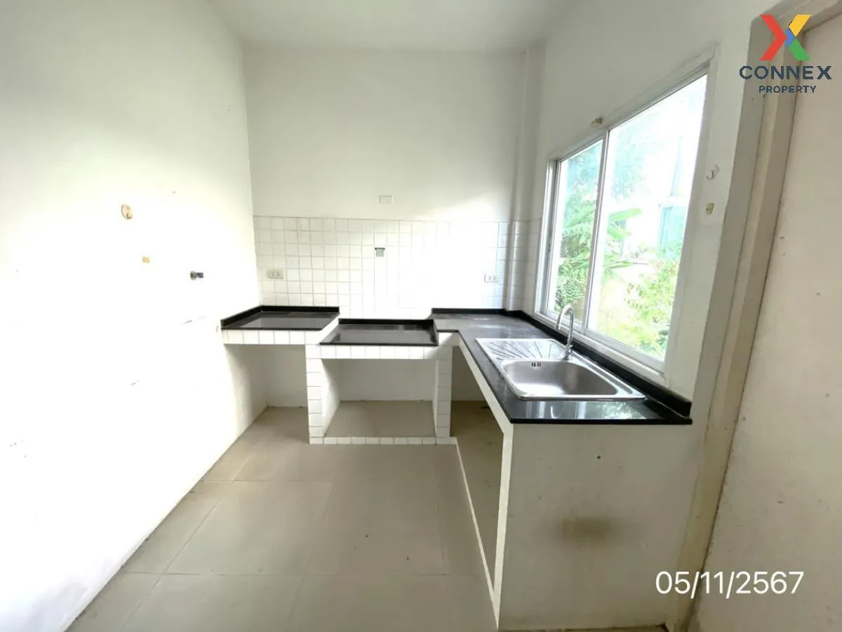 For Sale House , Bangkok Boulevard Ratchada - Ramintra , Ramintra