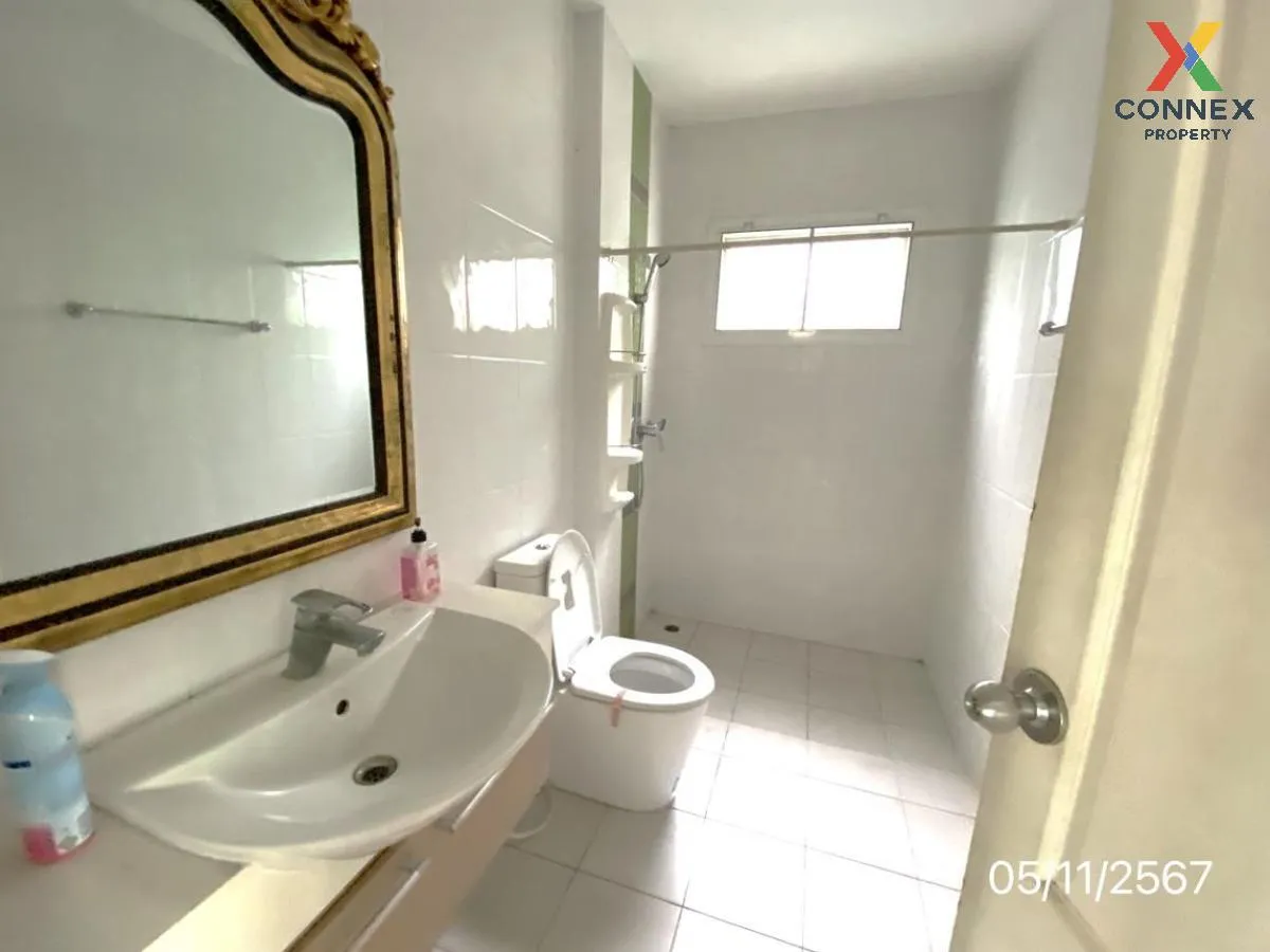 For Sale House , Bangkok Boulevard Ratchada - Ramintra , Ramintra