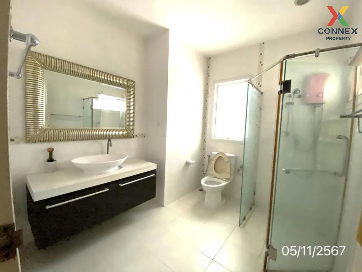 For Sale House , Bangkok Boulevard Ratchada - Ramintra , Ramintra