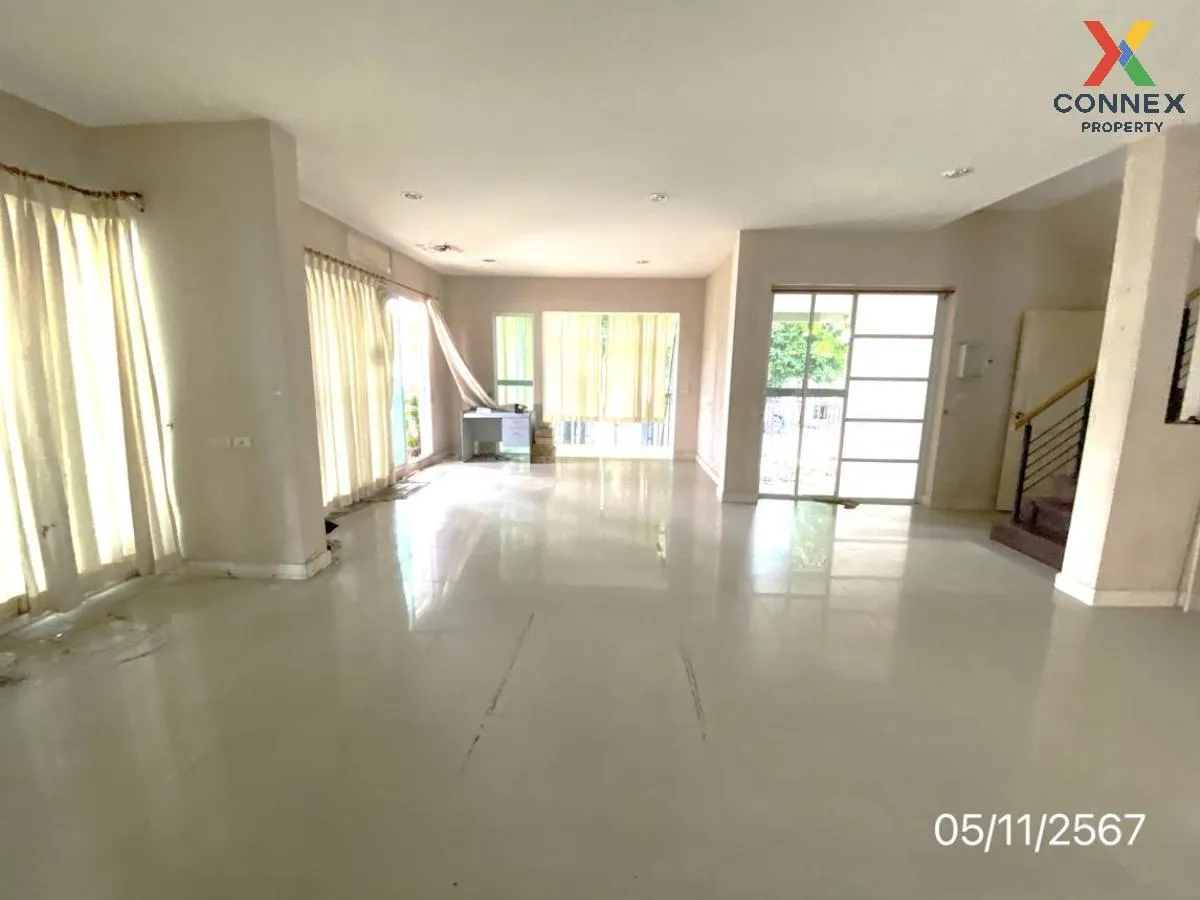For Sale House , Bangkok Boulevard Ratchada - Ramintra , Ramintra