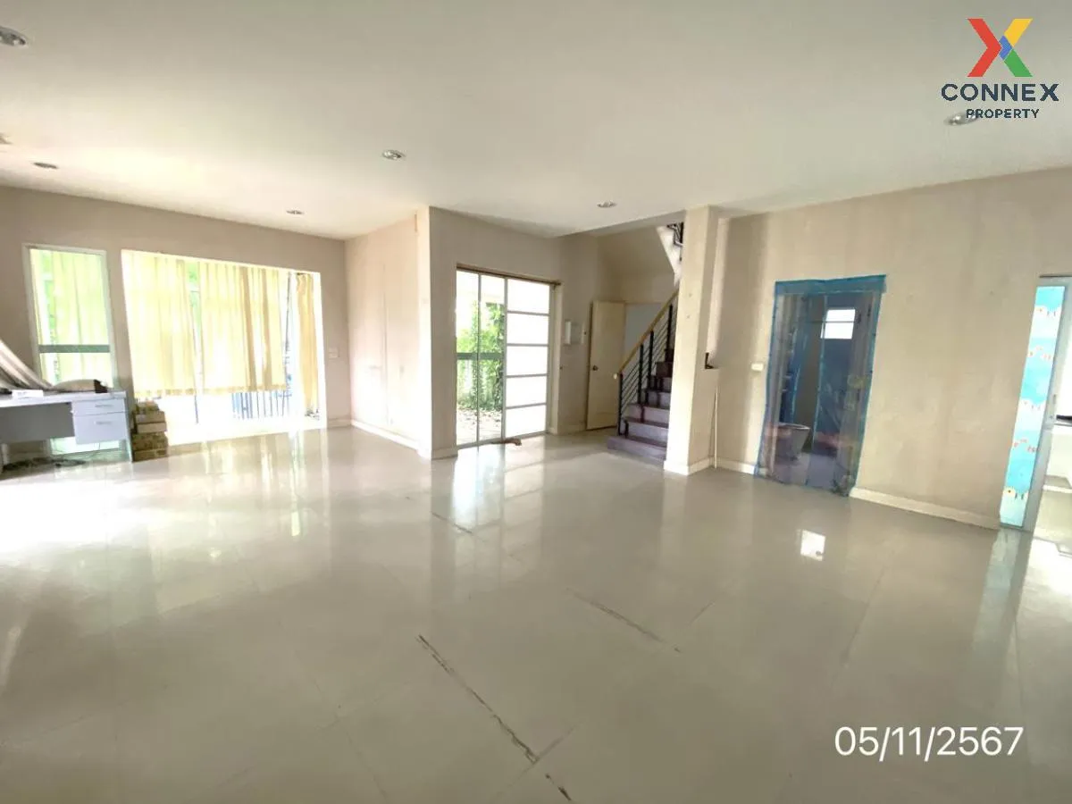 For Sale House , Bangkok Boulevard Ratchada - Ramintra , Ramintra
