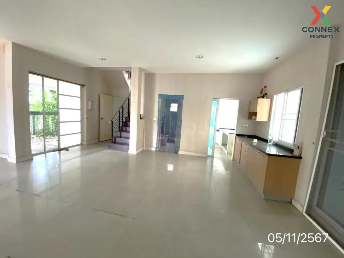 For Sale House , Bangkok Boulevard Ratchada - Ramintra , Ramintra