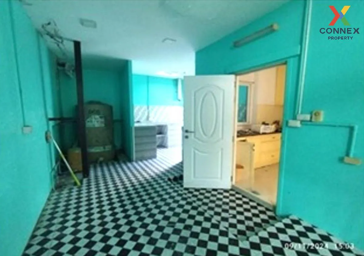 For Sale House , Perfect Place Ramintra - Wongwaen 2 , O Ngoen , 