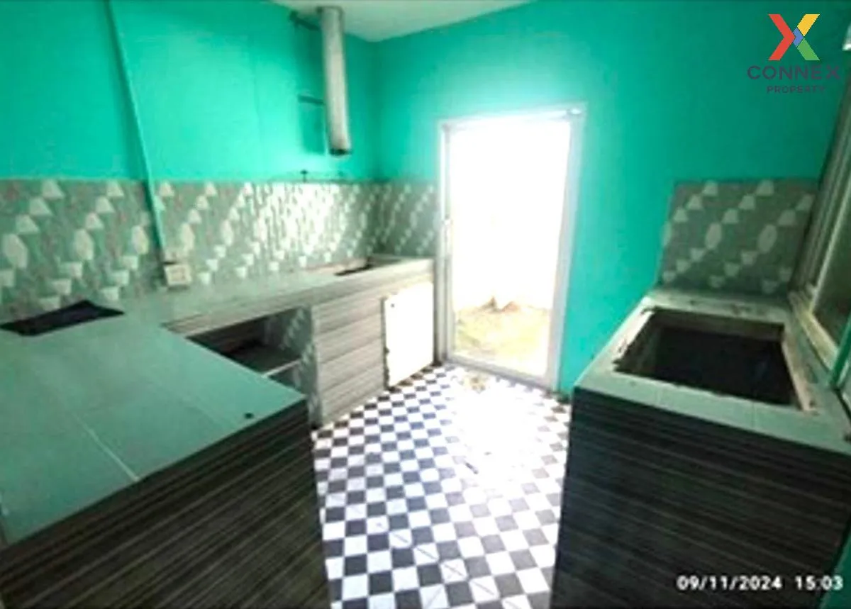 For Sale House , Perfect Place Ramintra - Wongwaen 2 , O Ngoen , 