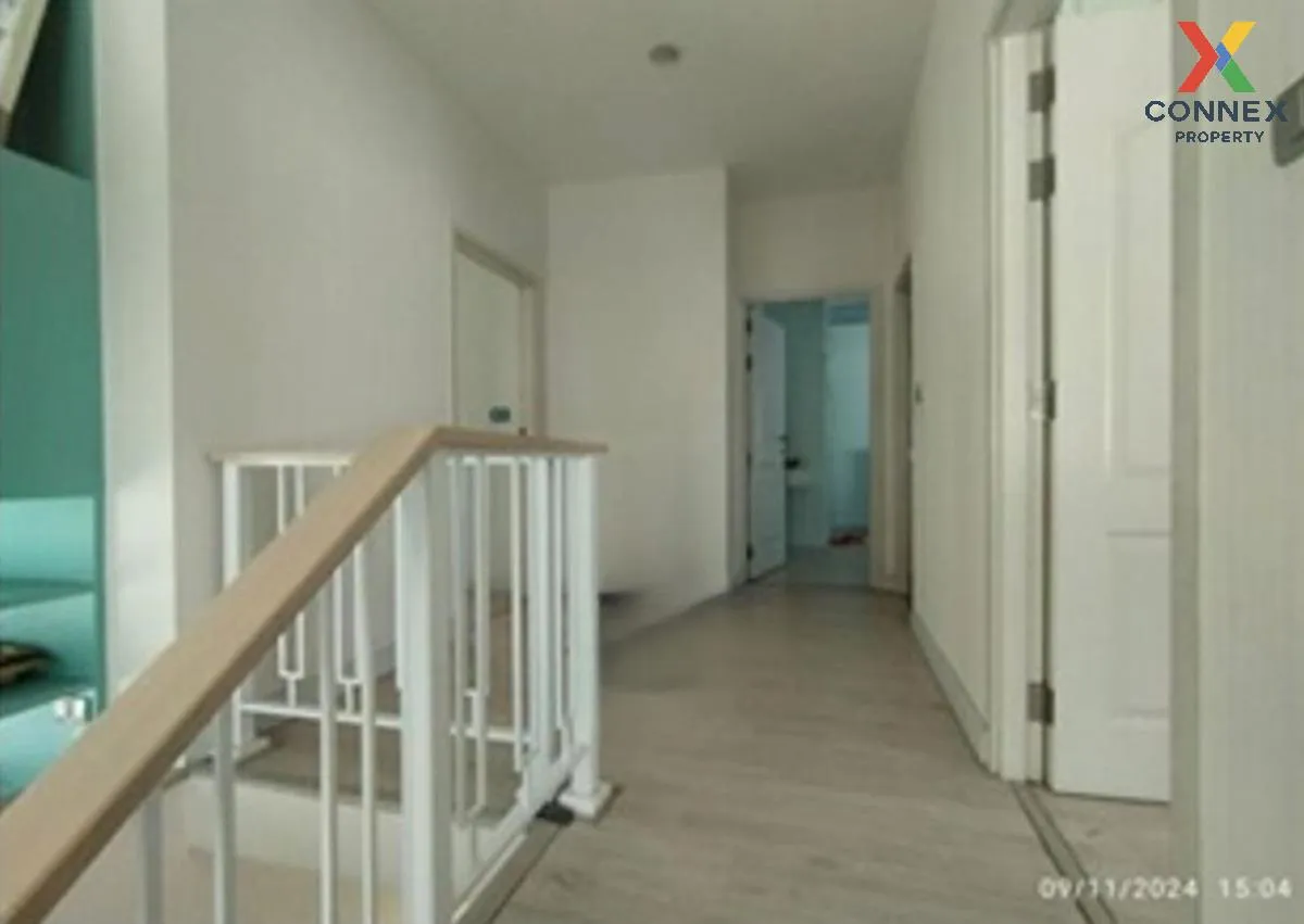 For Sale House , Perfect Place Ramintra - Wongwaen 2 , O Ngoen , 