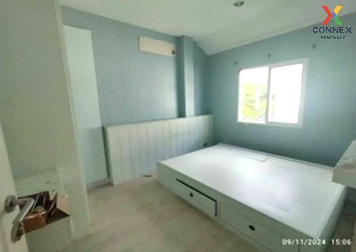 For Sale House , Perfect Place Ramintra - Wongwaen 2 , O Ngoen , 