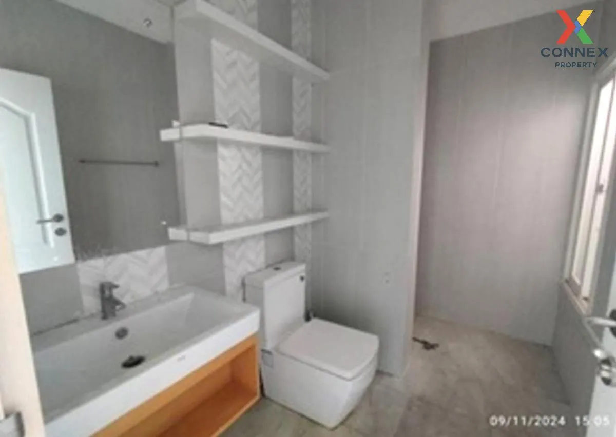 For Sale House , Perfect Place Ramintra - Wongwaen 2 , O Ngoen , 