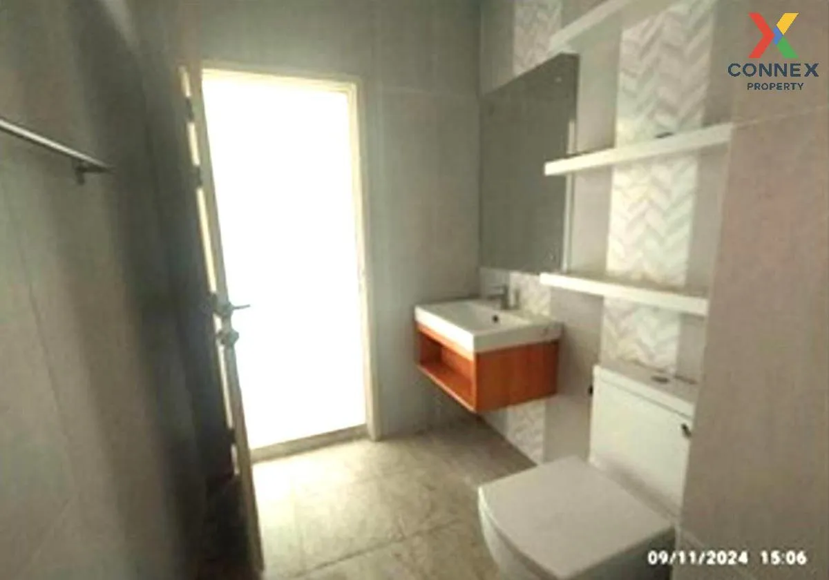 For Sale House , Perfect Place Ramintra - Wongwaen 2 , O Ngoen , 