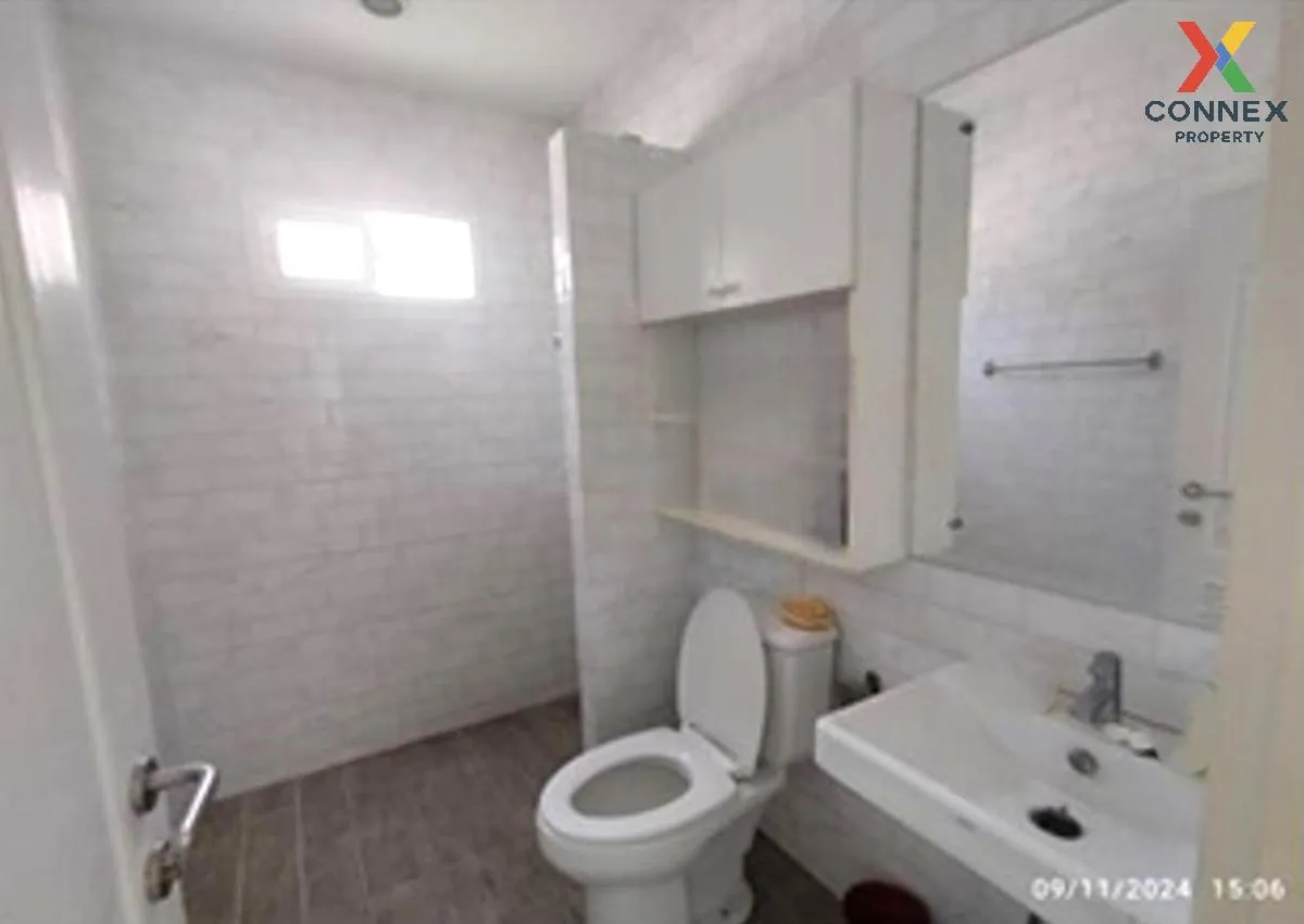 For Sale House , Perfect Place Ramintra - Wongwaen 2 , O Ngoen , 