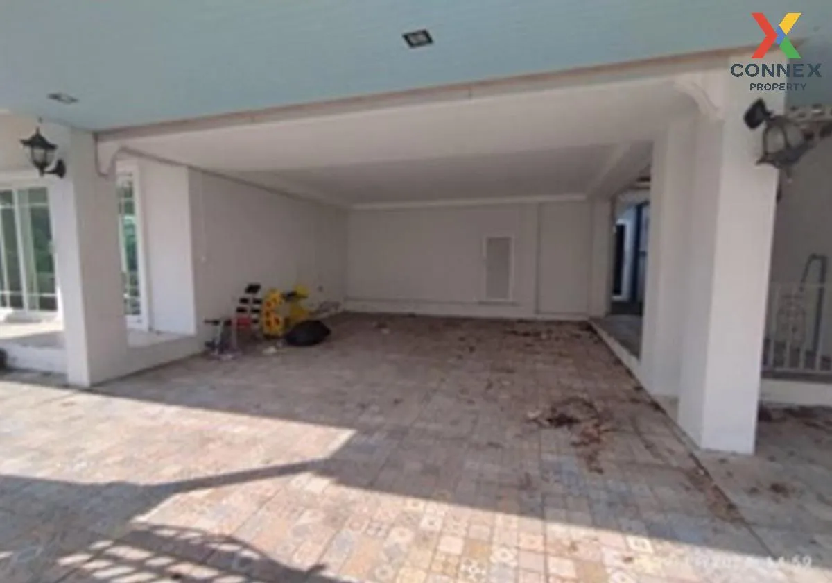 For Sale House , Perfect Place Ramintra - Wongwaen 2 , O Ngoen ,  2