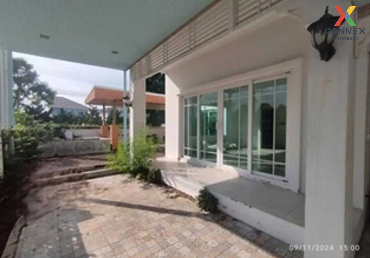For Sale House , Perfect Place Ramintra - Wongwaen 2 , O Ngoen ,  3