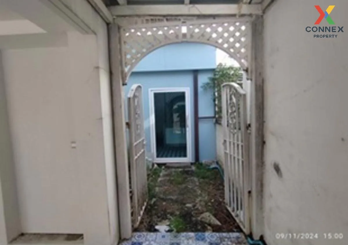 For Sale House , Perfect Place Ramintra - Wongwaen 2 , O Ngoen ,  4
