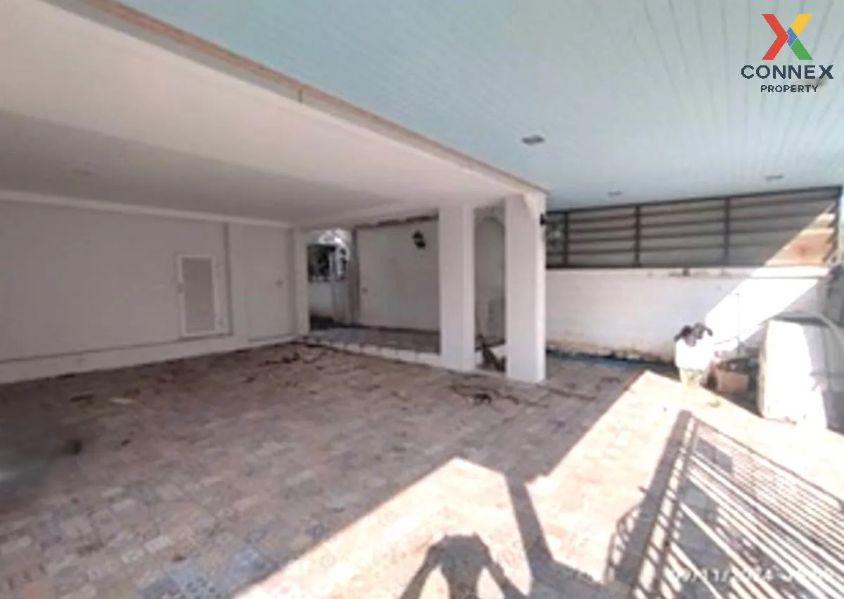 For Sale House , Perfect Place Ramintra - Wongwaen 2 , O Ngoen , 