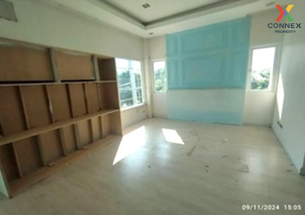 For Sale House , Perfect Place Ramintra - Wongwaen 2 , O Ngoen , 