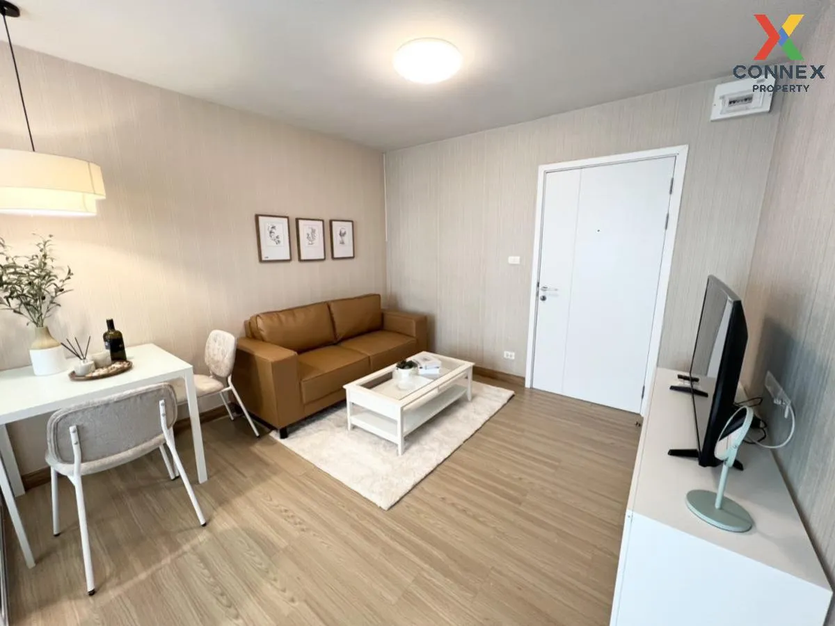 For Sale Condo , Plum Condo Phaholyothin 89 , Pracha Thipat , Tha 1