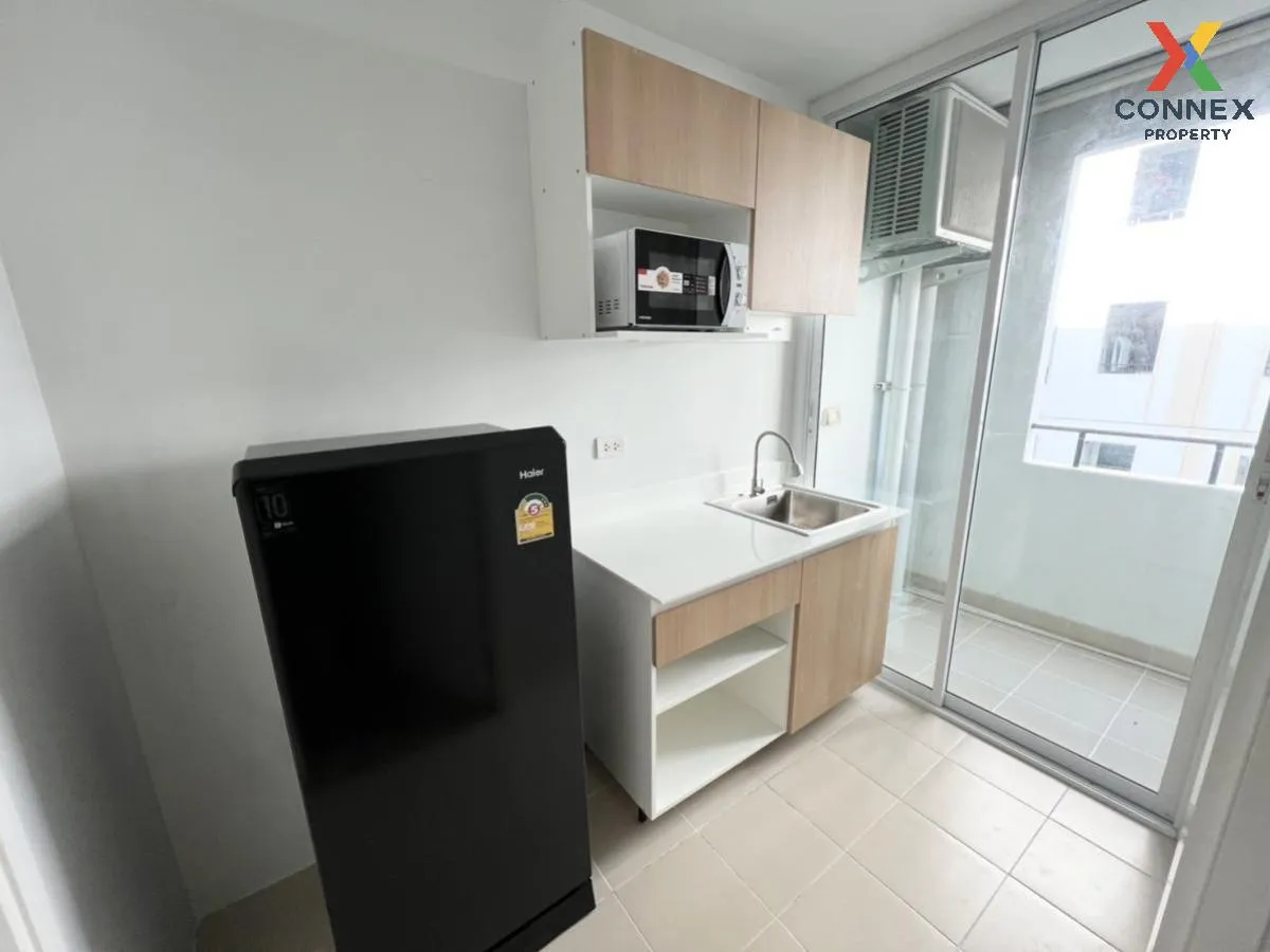 For Sale Condo , Plum Condo Phaholyothin 89 , Pracha Thipat , Tha 2