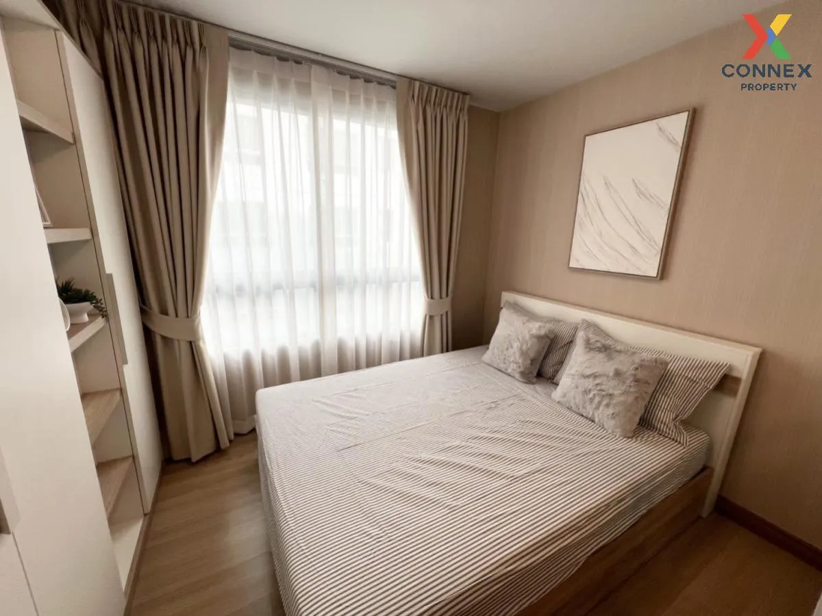 For Sale Condo , Plum Condo Phaholyothin 89 , Pracha Thipat , Tha 3