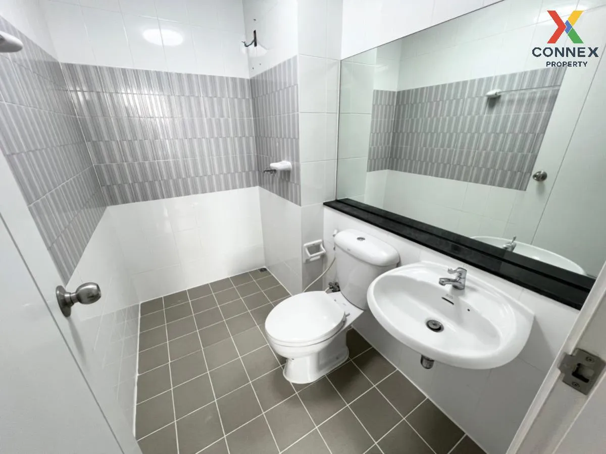 For Sale Condo , Plum Condo Phaholyothin 89 , Pracha Thipat , Tha 4