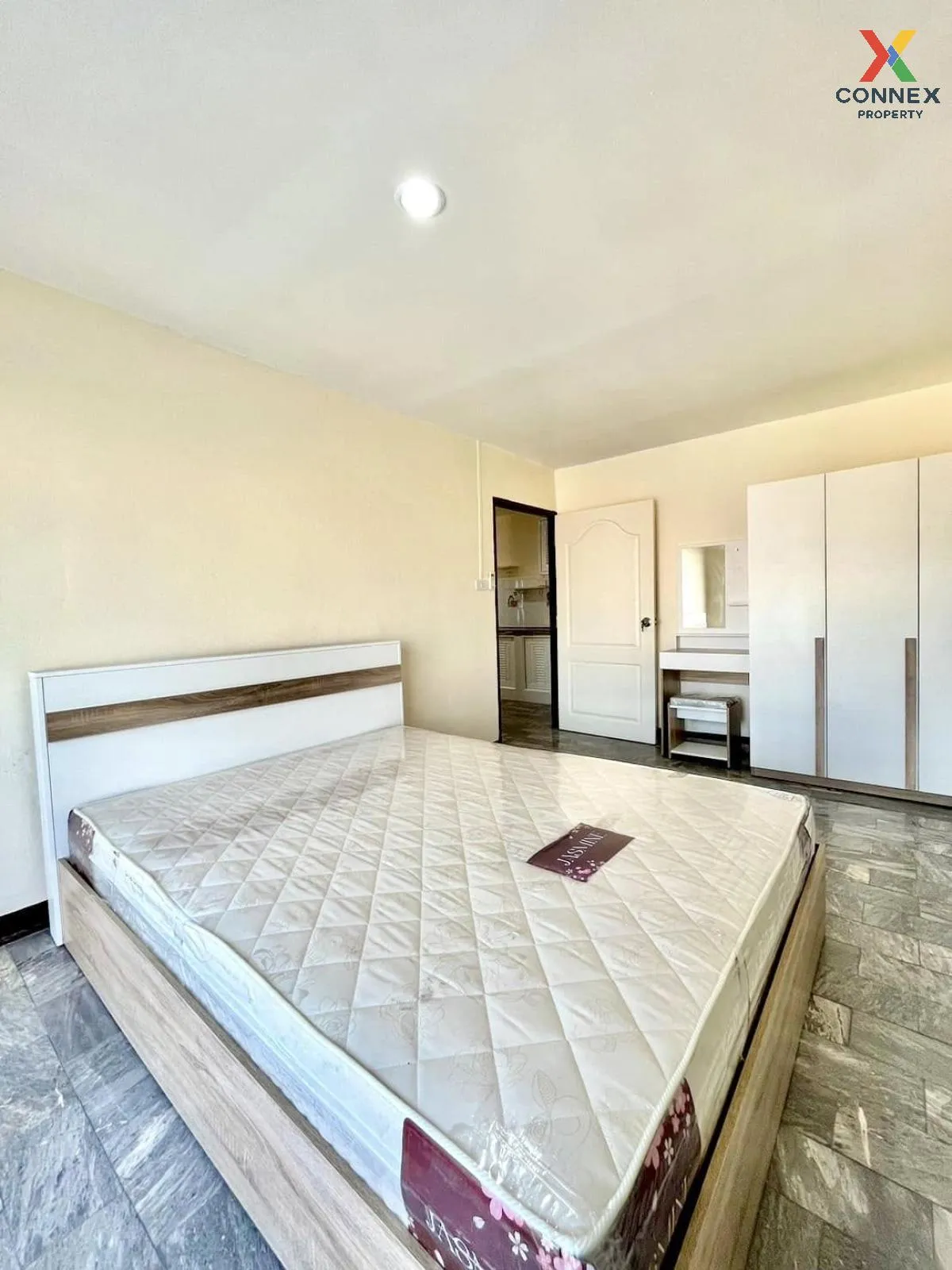 เช่าคอนโด  บ้านสุโขทัย รามคำแหง คอนโดมิเนียม หัวหมาก เขต บางกะปิ 