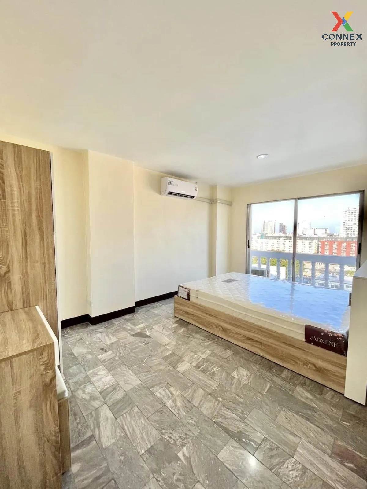 เช่าคอนโด  บ้านสุโขทัย รามคำแหง คอนโดมิเนียม หัวหมาก เขต บางกะปิ 