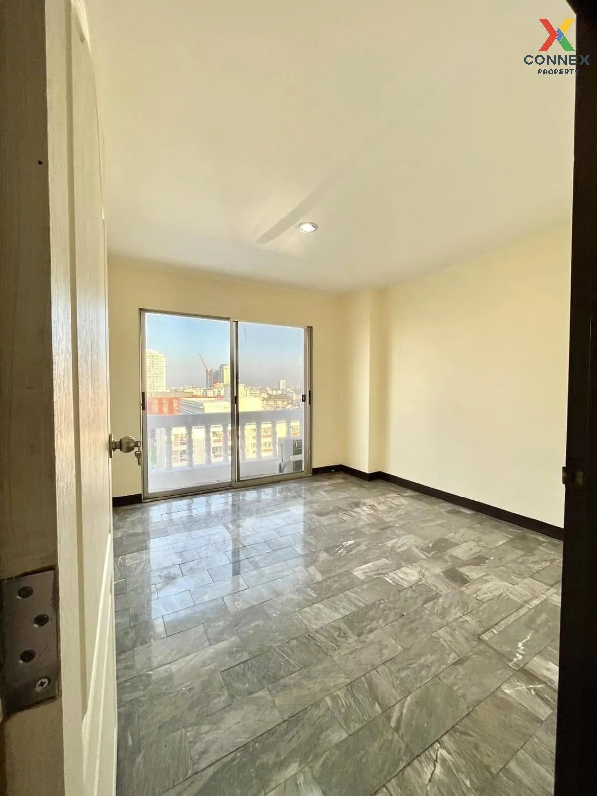 เช่าคอนโด  บ้านสุโขทัย รามคำแหง คอนโดมิเนียม หัวหมาก เขต บางกะปิ 