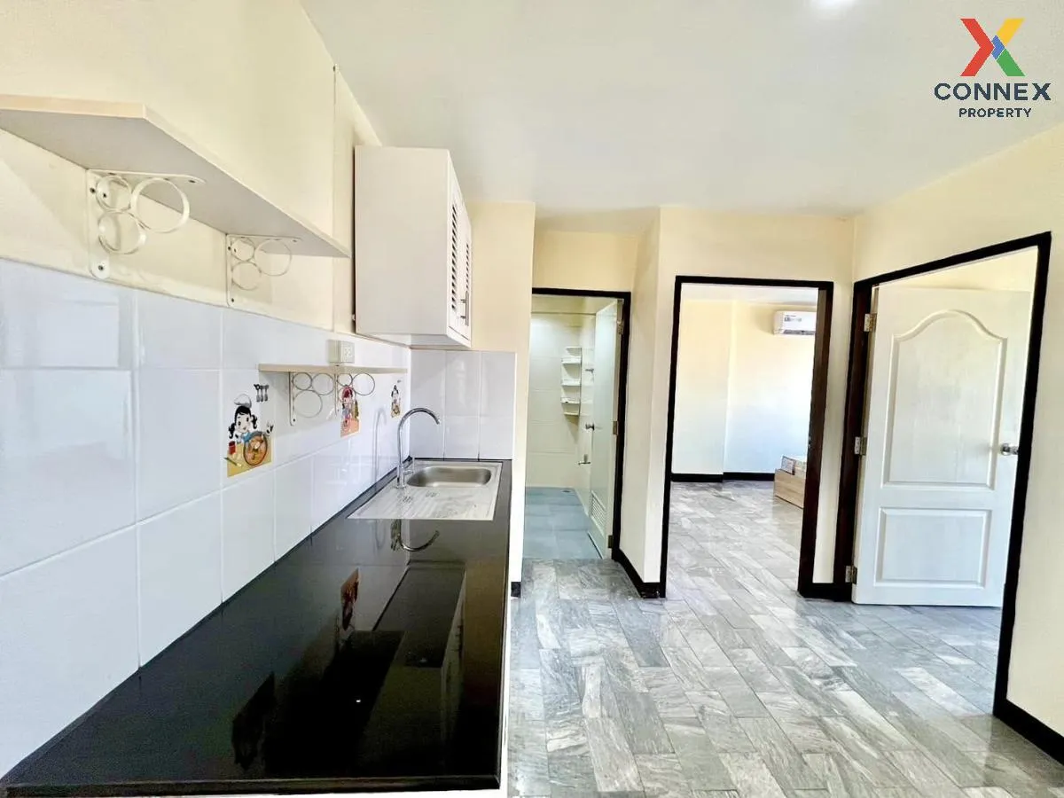 For Sale Condo , Baan Sukhothai Ramklamhaeng condominium , Hua Ma