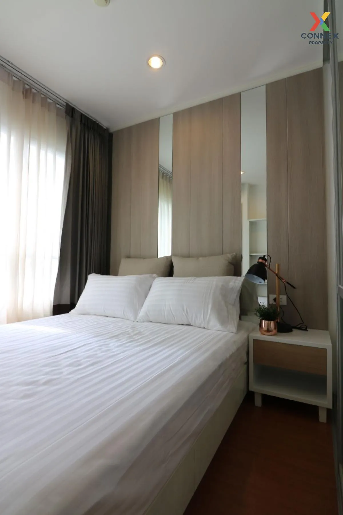 เช่าคอนโด  ลุมพินี พาร์ค รัตนาธิเบศร์ - งามวงศ์วาน บางกระสอ เมือง 4