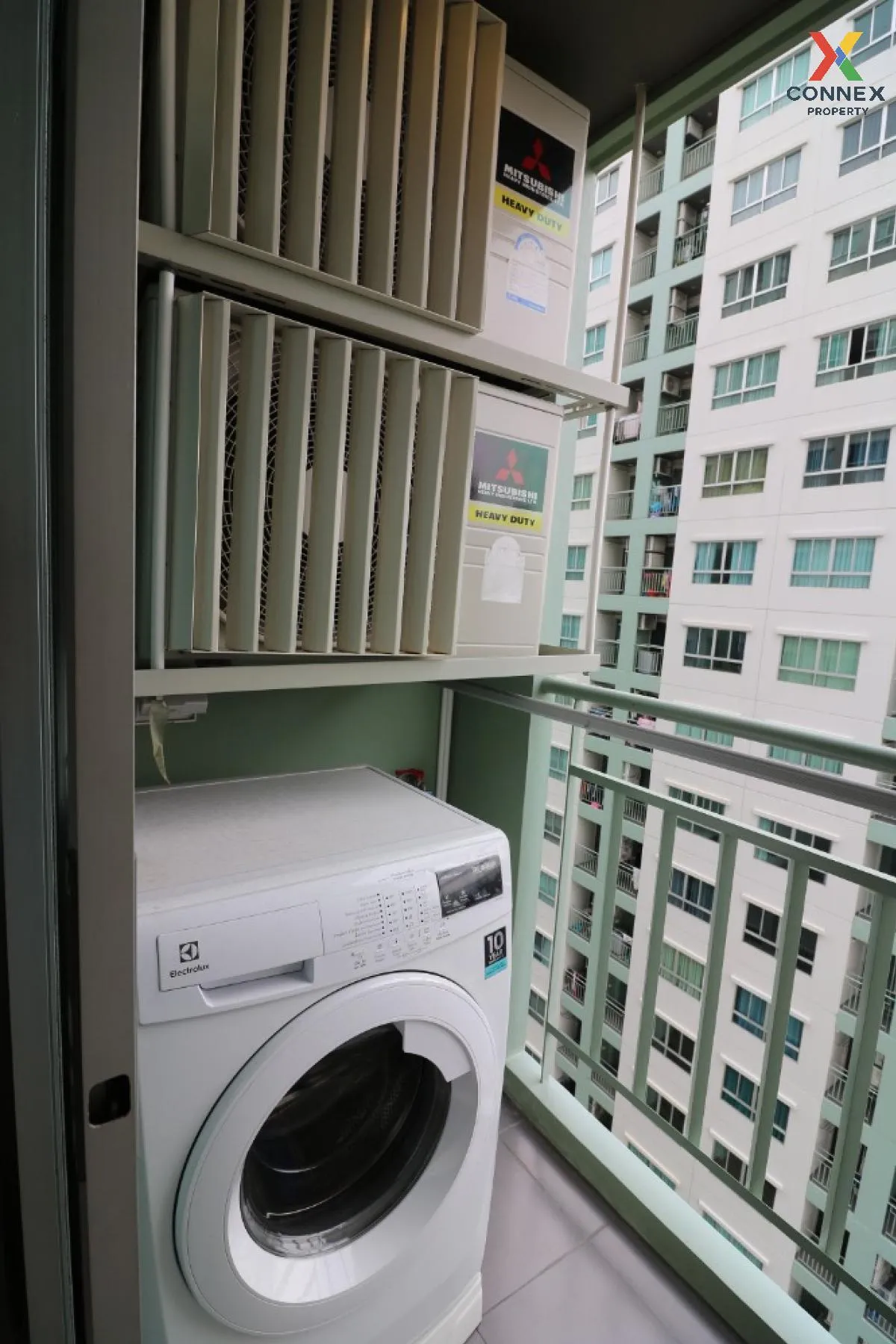 เช่าคอนโด  ลุมพินี พาร์ค รัตนาธิเบศร์ - งามวงศ์วาน บางกระสอ เมือง