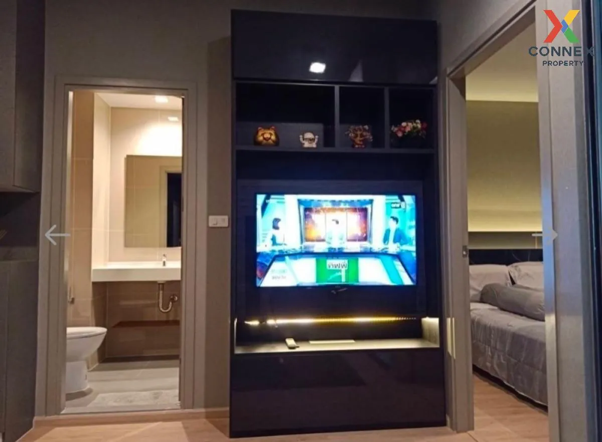 For Rent Condo , Ideo New Rama 9 , ARL-Ramkhamhaeng , Hua Mak , B 2