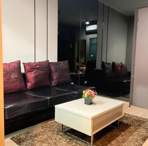 For Rent Condo , Ideo New Rama 9 , ARL-Ramkhamhaeng , Hua Mak , Bang Kapi , Bangkok , CX-114697