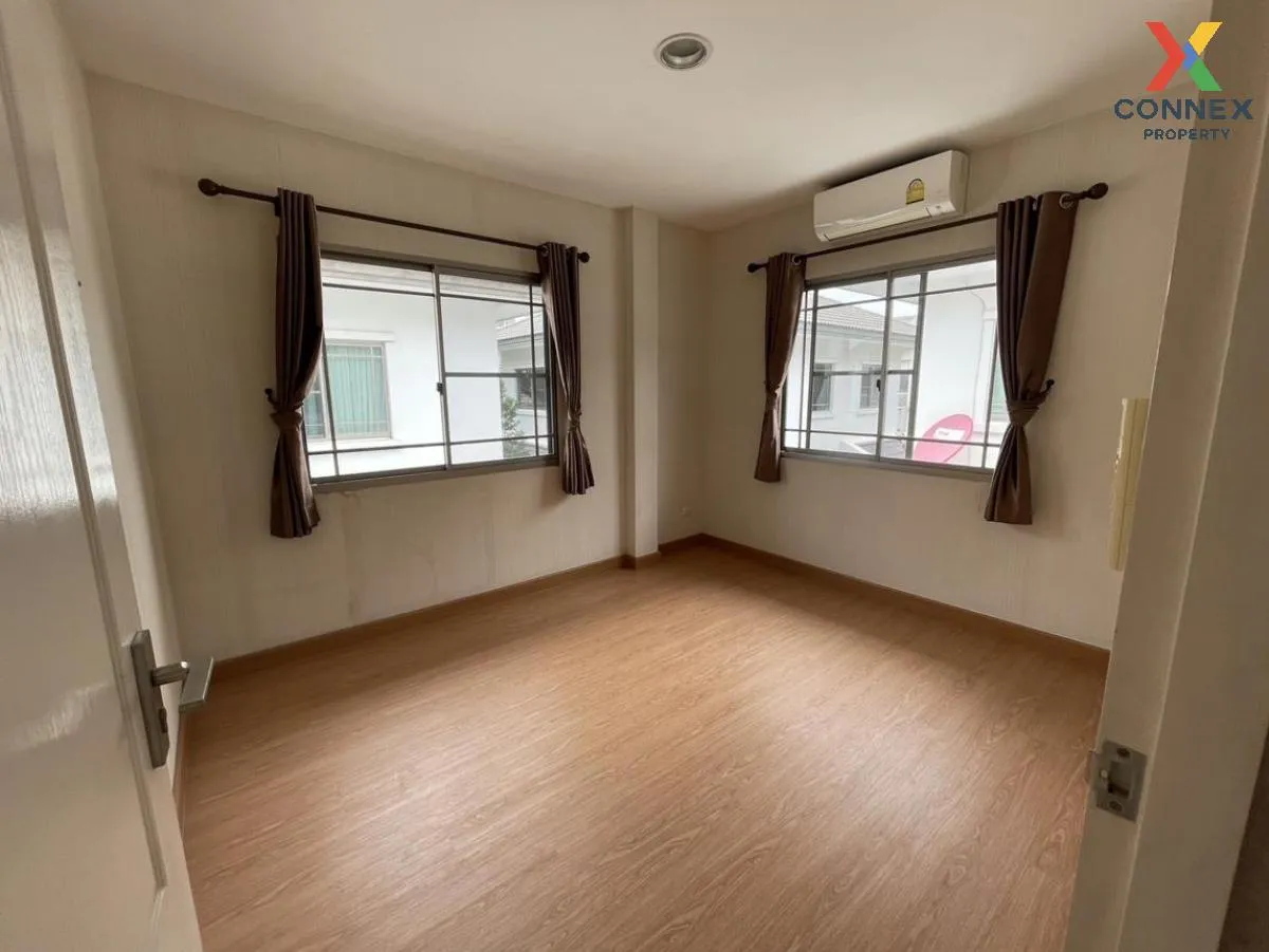 For Sale House , Manthana Rama 2 - Puttabucha , Bang Mot , Thung 