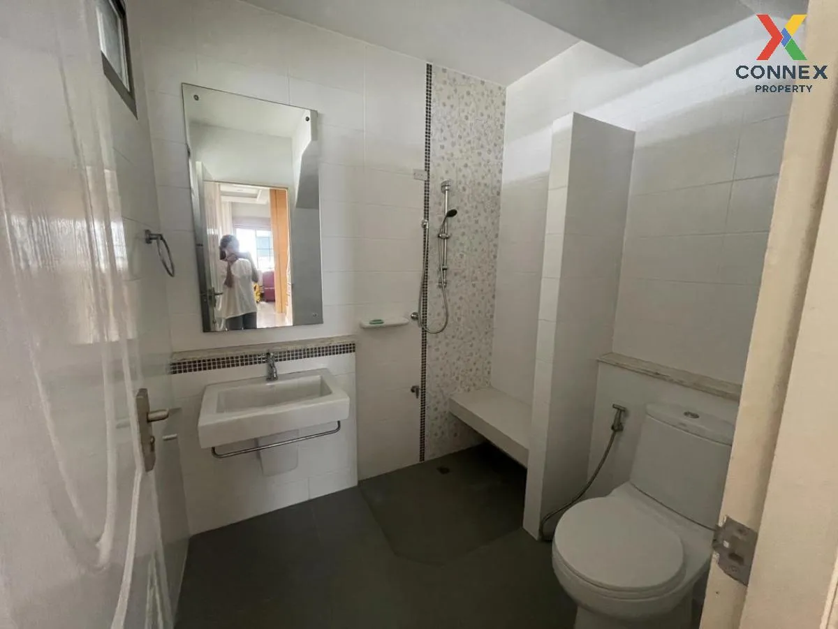 For Sale House , Manthana Rama 2 - Puttabucha , Bang Mot , Thung 