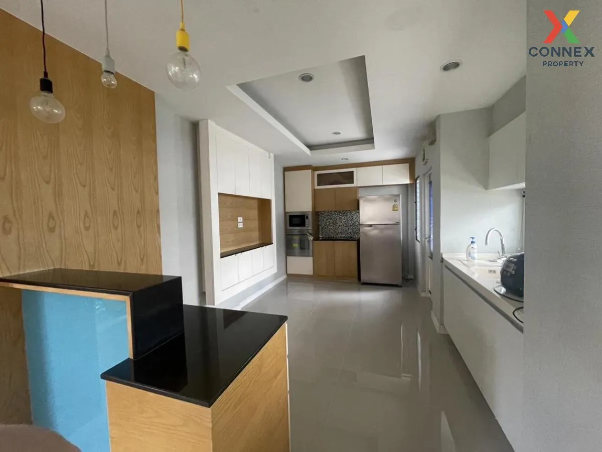 ขายบ้าน  มัณฑนา พระราม 2 - พุทธบูชา บางมด เขต ทุ่งครุ กรุงเทพ CX- 3