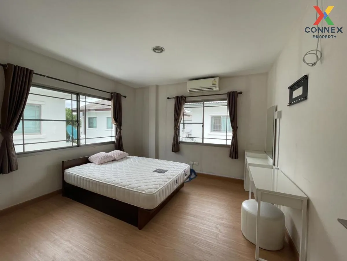 For Sale House , Manthana Rama 2 - Puttabucha , Bang Mot , Thung 