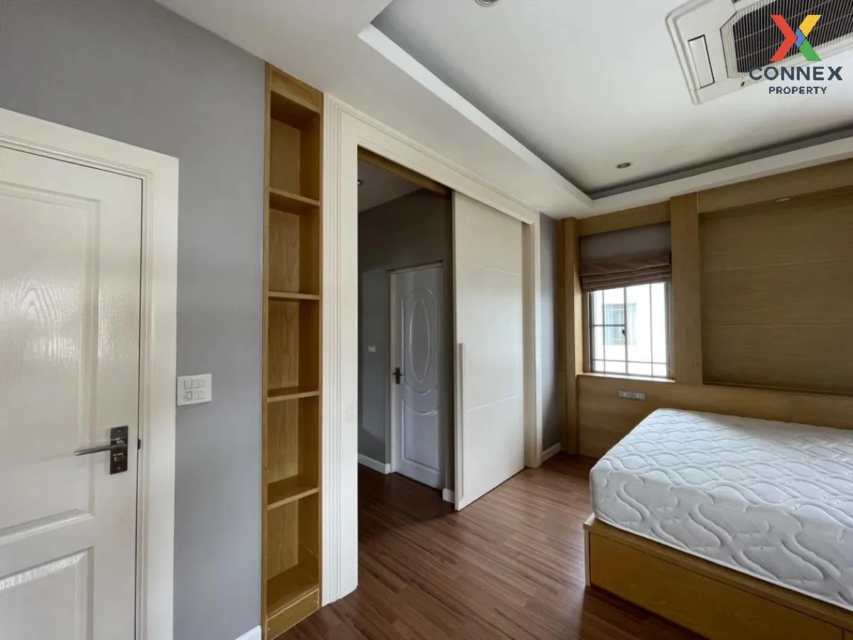 For Sale House , Manthana Rama 2 - Puttabucha , Bang Mot , Thung 