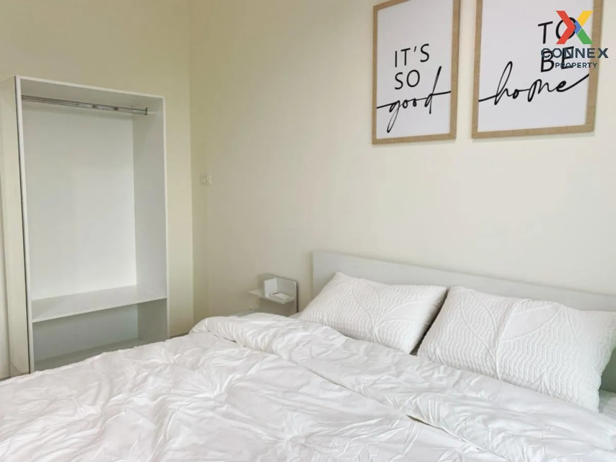 เช่าคอนโด  อัสสกาญจน์ เพลส ศรีนครินทร์ มีนบุรี เขต มีนบุรี กรุงเท 1