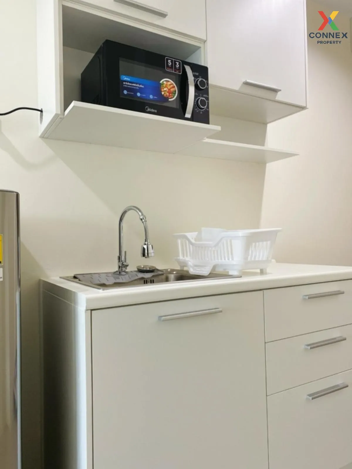 เช่าคอนโด  อัสสกาญจน์ เพลส ศรีนครินทร์ มีนบุรี เขต มีนบุรี กรุงเท 3