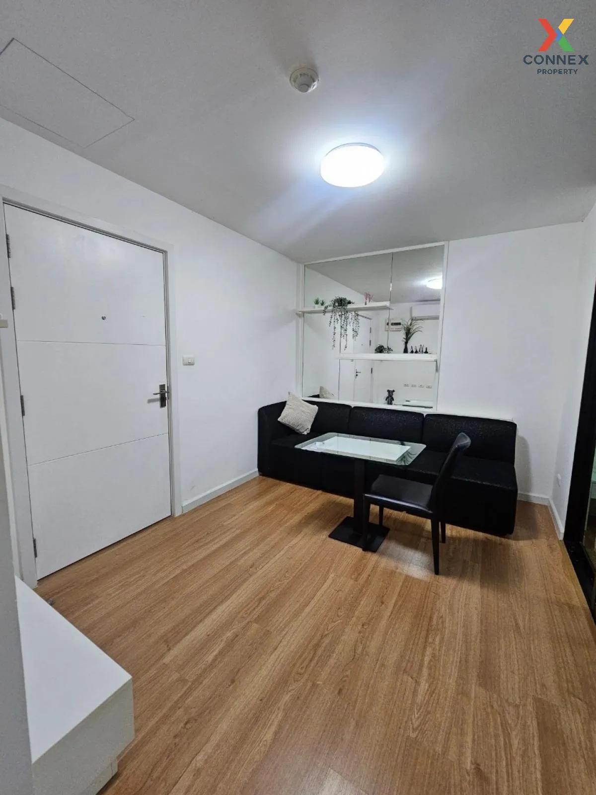 เช่าคอนโด  ไอคอนโด ศาลายา 2 เดอะ แคมปัส ศาลายา พุทธมณฑล นครปฐม CX 1