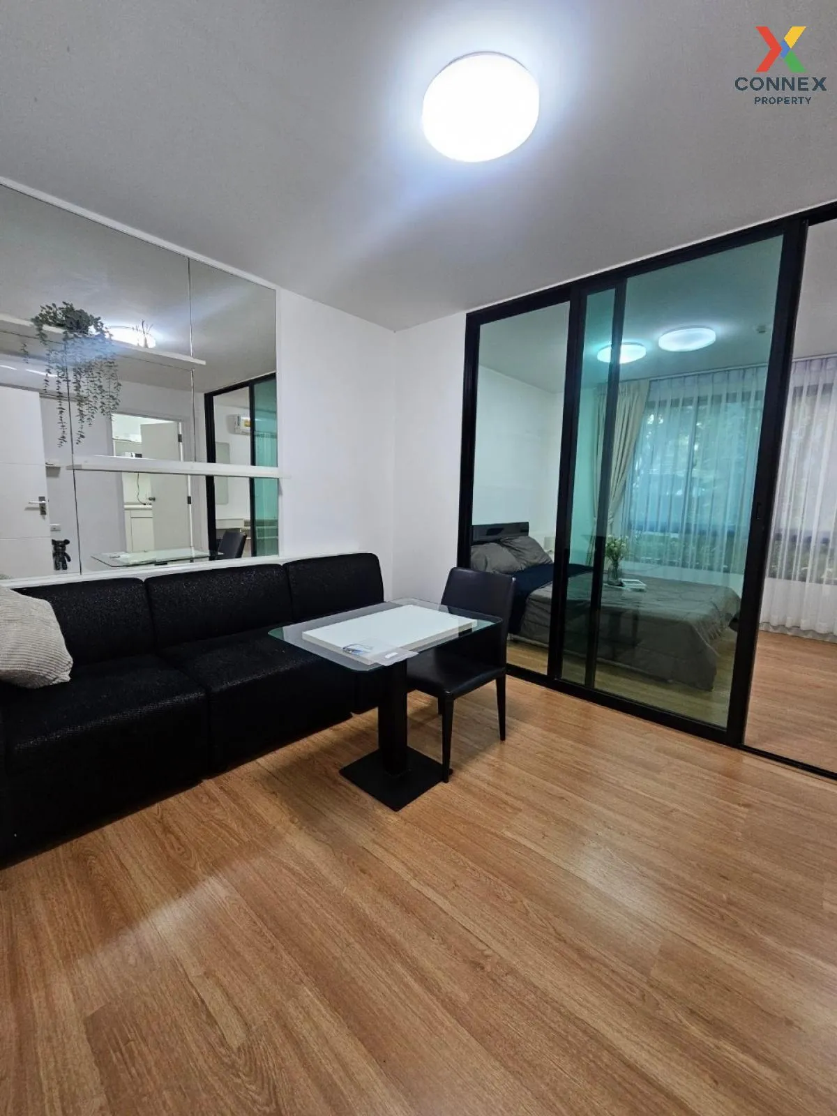 เช่าคอนโด  ไอคอนโด ศาลายา 2 เดอะ แคมปัส ศาลายา พุทธมณฑล นครปฐม CX 2