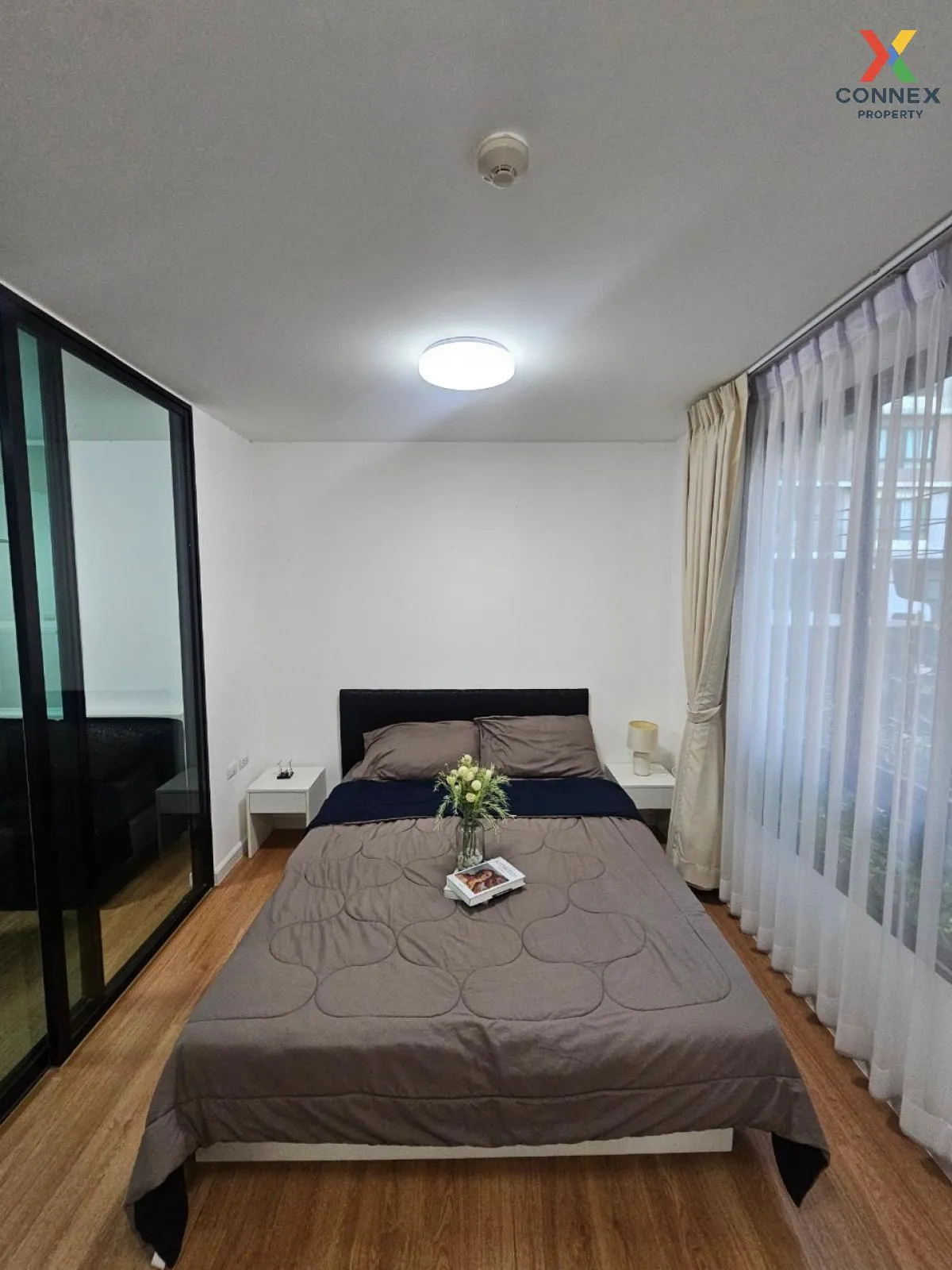 เช่าคอนโด  ไอคอนโด ศาลายา 2 เดอะ แคมปัส ศาลายา พุทธมณฑล นครปฐม CX